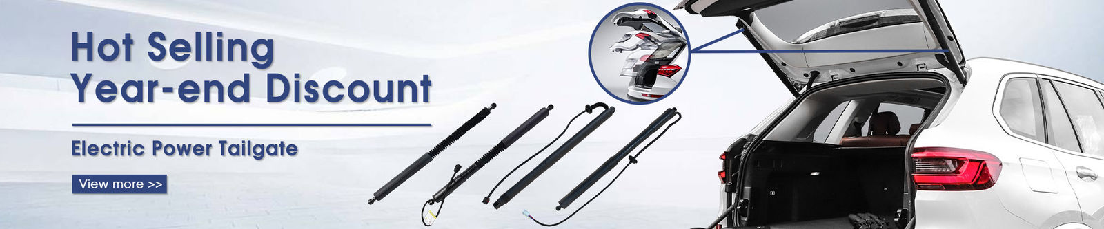 Pompa idraulica automobilistica