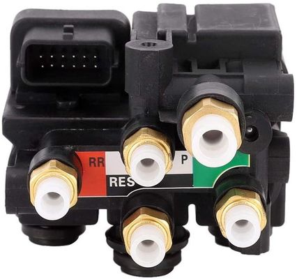 La valvola della sospensione dell'aria di Range Rover L405 L494 blocca l'OEM LR070246