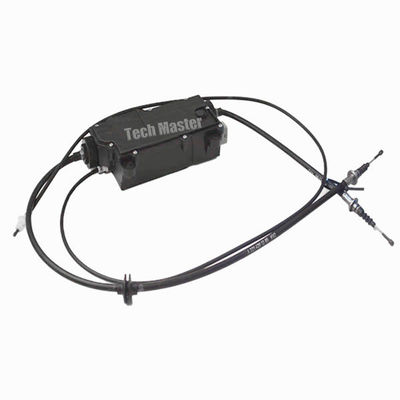 Modulo 2214302949 dell'azionatore del freno a mano di Mercedes Benz W221
