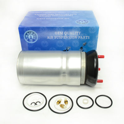 Corredo di riparazione di Rover Discovery 3 LR3 RRS Front Air Strut Spring Bag della terra LR016403 REB500060