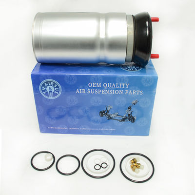 Corredo di riparazione di Rover Discovery 3 LR3 RRS Front Air Strut Spring Bag della terra LR016403 REB500060