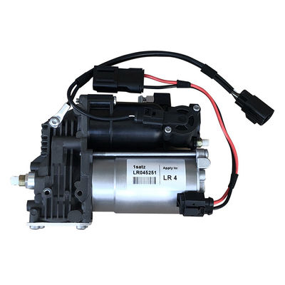 Terra Rover Discovery 3/4 tipo LR045251 LR069691 di Rover Sport Air Suspension Compressor della gamma AMK
