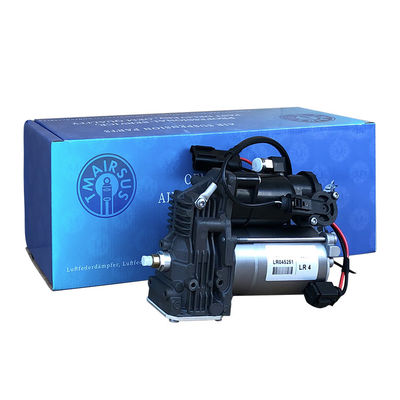 Terra Rover Discovery 3/4 tipo LR045251 LR069691 di Rover Sport Air Suspension Compressor della gamma AMK