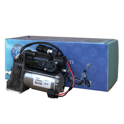 Terra Rover Discovery 3/4 tipo LR045251 LR069691 di Rover Sport Air Suspension Compressor della gamma AMK