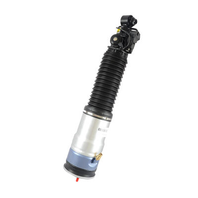Parte posteriore L&amp;R 37126791675 37126791676 dell'ammortizzatore della sospensione dell'aria di qualità di altezza per BMW F02