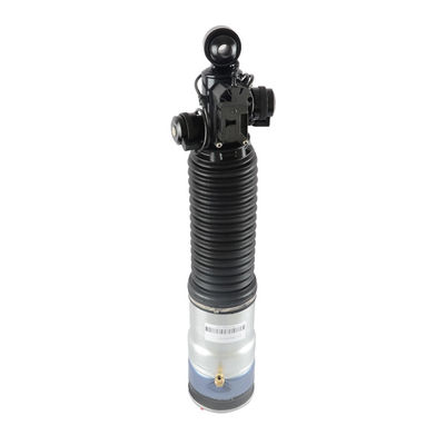 Parte posteriore L&amp;R 37126791675 37126791676 dell'ammortizzatore della sospensione dell'aria di qualità di altezza per BMW F02