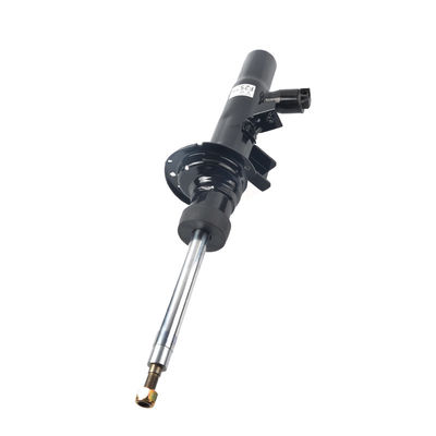Parte anteriore regolabile L&amp;R 37116797027 37116797028 dell'ammortizzatore della sospensione dell'aria per BMW F25