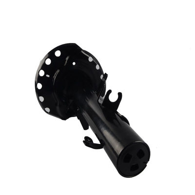 Puntone di Front Air Suspension Shock Absorber con il ADS per Evoque LR024437 LR024444