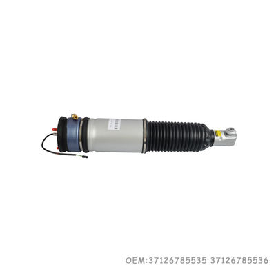 Scossa della sospensione dell'aria dell'ammortizzatore con il ADS BMW E66 37126785535 37126785536