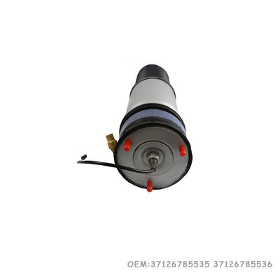 Scossa della sospensione dell'aria di BMW E66 con l'ammortizzatore 37126785536 di ADS 37126785535