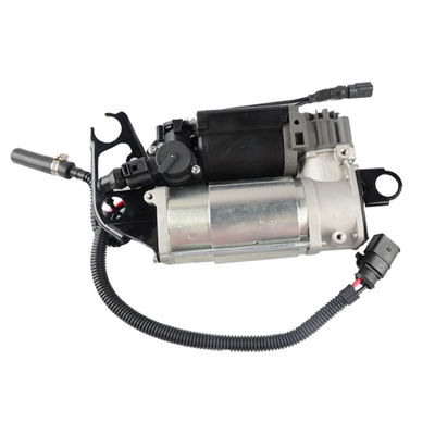 4L0698007 Audi Air Compressor For Q7 2002 - pompa 2010 di aria della sospensione