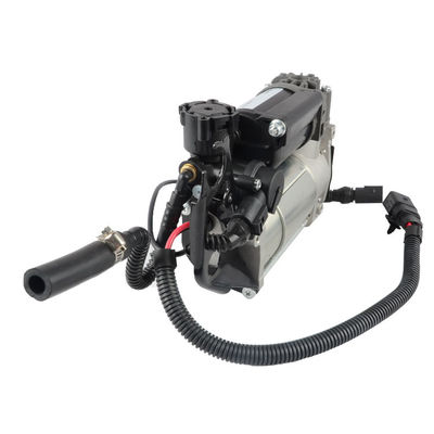 4L0698007 Audi Air Compressor For Q7 2002 - pompa 2010 di aria della sospensione