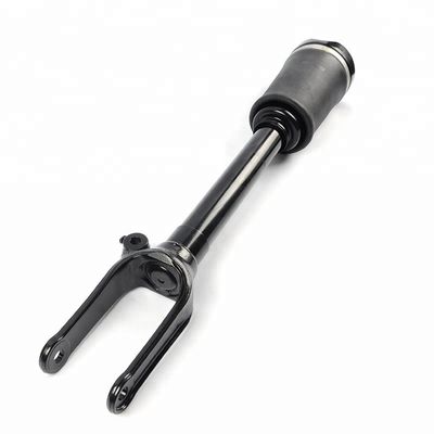 Per il puntone di Mercedes W164 GL350 GL450 1643206113 Front Air Suspension Spring Shock