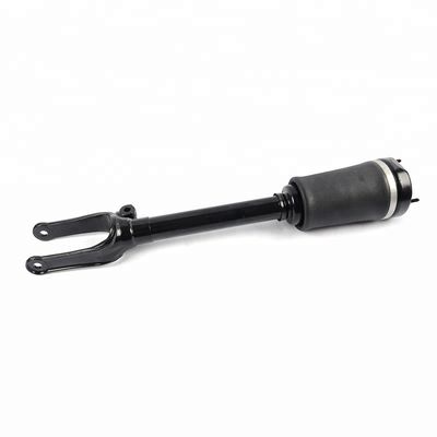 Per il puntone di Mercedes W164 GL350 GL450 1643206113 Front Air Suspension Spring Shock
