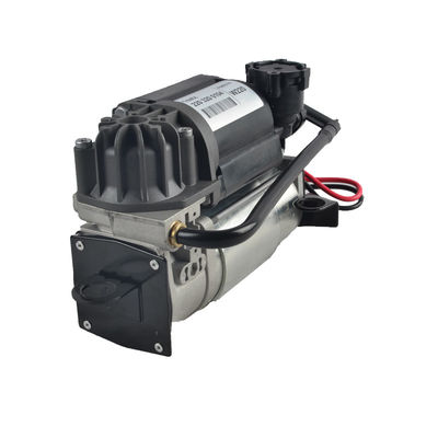 Misura Mercedes W220 W211 W219 A2113200304 A2203200104 della pompa del compressore della sospensione dell'aria di Airmatic