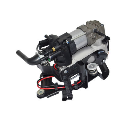 Pompa di aria del compressore della sospensione dell'aria di OE 37206884682 per BMW G11 G12 2016-