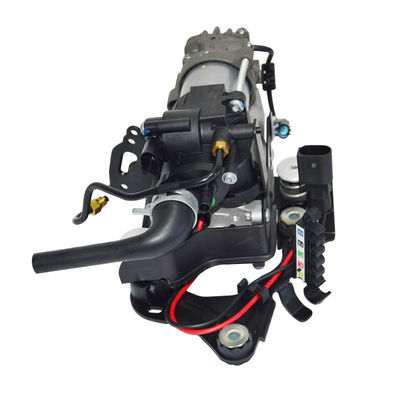 Pompa di aria del compressore della sospensione dell'aria di OE 37206884682 per BMW G11 G12 2016-