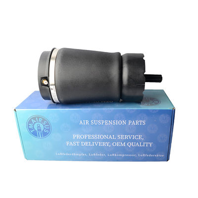 Airbag RKB500082 RKB500080 della molla di sospensione dell'aria della parte posteriore di Range Rover L322