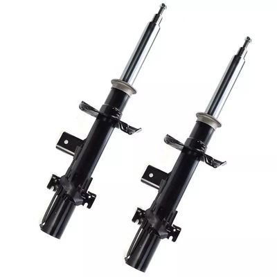 Puntone posteriore dell'aria per l'ammortizzatore della sospensione dell'aria di Evoque L551 L538 LR079420 LR079421