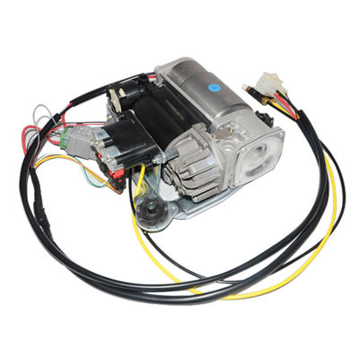 Pompa di aria della sospensione di BMW E39 E65 E66 E53 37226787616 37226778773