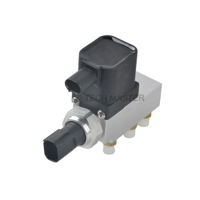 OEM A2113200158 A2113200258 del blocchetto della valvola della sospensione dell'aria di Mercedes Benz W211