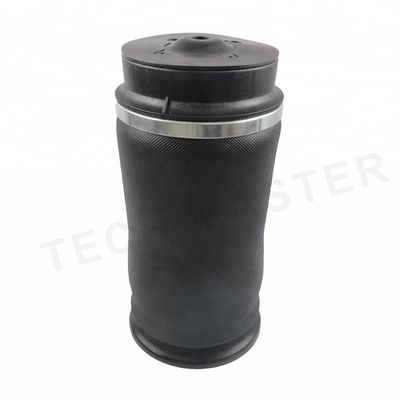 Soffietti della borsa della molla di sospensione dell'aria per Mercedes Benz W164 C292 1643200625 2923200525
