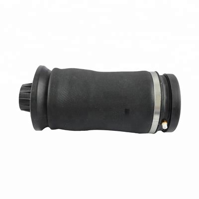 Le molle di sospensione posteriori dell'aria di Airmatic insaccano per Mercedes Benz W164 GL 1643201025