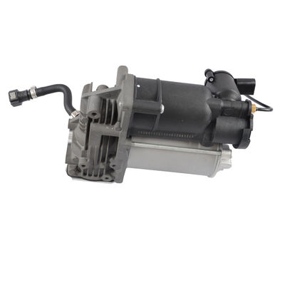 Pompa di aria del compressore della sospensione dell'aria di BMW E70 E71 E72 37206799419 37206859714 37206789938