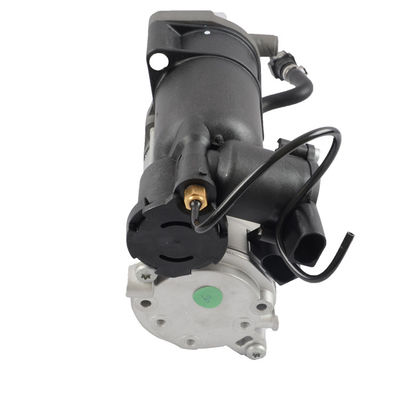 Compressore 37206799419 della sospensione dell'aria di BMW E70 E71 E72 37206859714 37206789938