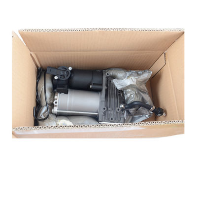 Compressore 37206799419 della sospensione dell'aria di BMW E70 E71 E72 37206859714 37206789938