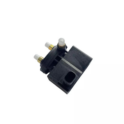 6393280030 blocchetti Mercedes Viano W639 2003-2013 dell'elettrovalvola a solenoide della sospensione dell'aria