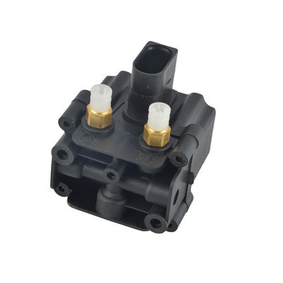 Blocchetto nuovissimo 37206789450 37206864215 dell'elettrovalvola a solenoide per BMW F02 F01