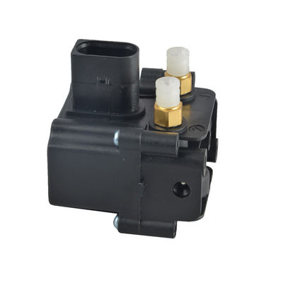Blocchetto nuovissimo 37206789450 37206864215 dell'elettrovalvola a solenoide per BMW F02 F01