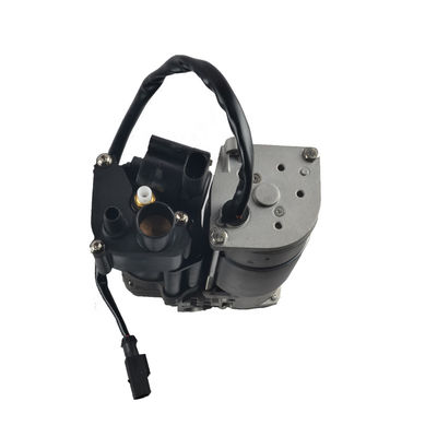 Pompa 37206789450 della sospensione dell'aria di BMW F01 F02 F11 F07 F18 37206864215 37206875175