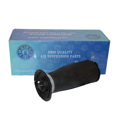 Parte posteriore automatica da sinistra a destra 37126765602 dell'airbag della molla di sospensione di BMW E61 E60