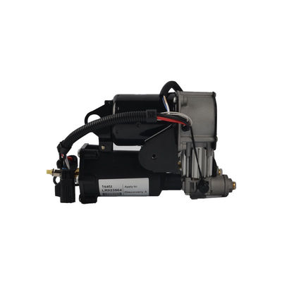 Tipo LR023964 LR072537 di Hitachi del compressore della sospensione dell'aria di scoperta 3 L320 L319