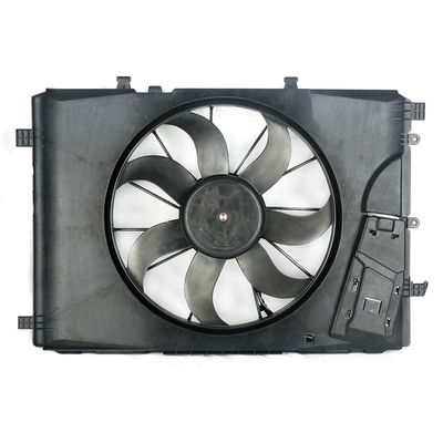 Fan di raffreddamento a aria di Mercedes Benz W176 W246 X156 C117 A2465000093 con la spazzola con il modulo di controllo