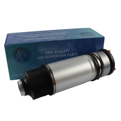 Airbag da sinistra a destra 37126785537 37126785538 della molla di sospensione dell'aria della parte posteriore di BMW E65 E66