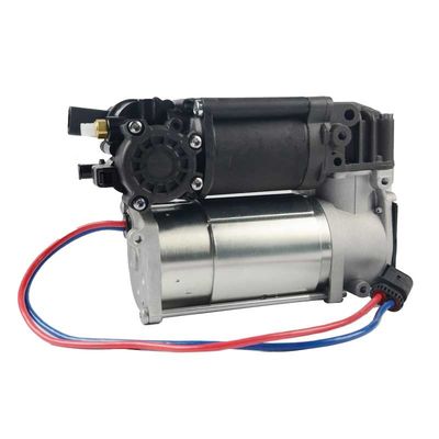 Classe W212 W218 2123200104 2123200404 di Mercedes Benz E del compressore della molla di sospensione dell'airbag