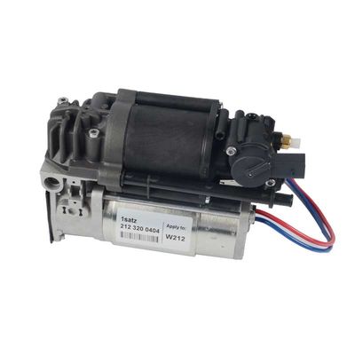 Classe W212 W218 2123200104 2123200404 di Mercedes Benz E del compressore della molla di sospensione dell'airbag