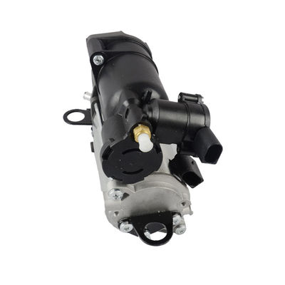 Compressore della sospensione dell'aria 1663200104 dell'OEM 1663200204 per Mercedes Benz X166 W166