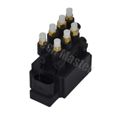 Modello S Model 3 X di modello 600640600A 2012 - 2020 del blocchetto della valvola della sospensione dell'aria di Tesla