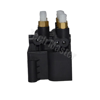 Modello S Model 3 X di modello 600640600A 2012 - 2020 del blocchetto della valvola della sospensione dell'aria di Tesla