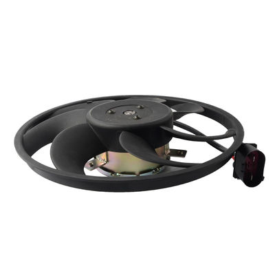 Fan 7L0959455F 7L0959455C del radiatore di Porsche Cayenne VW TOUAREG Audi Q7