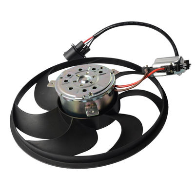 Fan 7L0959455F 7L0959455C del radiatore di Porsche Cayenne VW TOUAREG Audi Q7