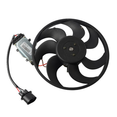 Fan 7L0959455F 7L0959455C del radiatore di Porsche Cayenne VW TOUAREG Audi Q7