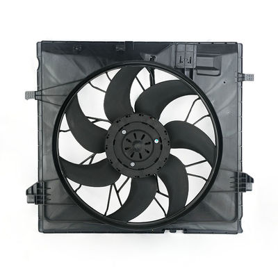 A0999060700 ventole di raffreddamento automatiche Mercedes Benz W166 C292 X166 A0999062500 A0999062400