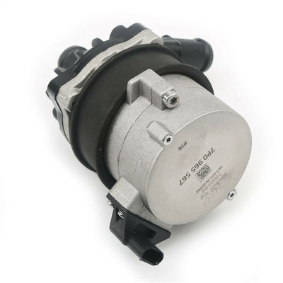 Pompa idraulica elettrica automatica 4H0965567 95860656700 di Audi Q5 Q8