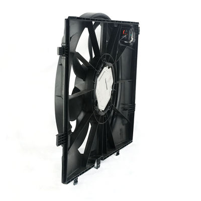 Ventole di raffreddamento automatiche A0999061000 A0999061100 A0999061200 di Mercedes Benz W205
