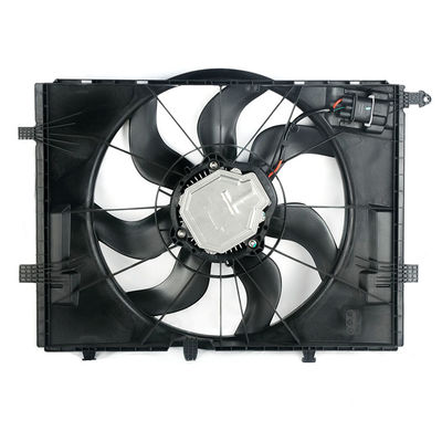Fan Mercedes Benz W205 A0999061000 A0999061100 del radiatore dell'automobile A0999061200